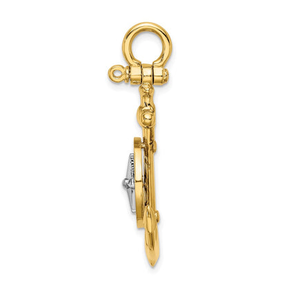 High Quality Luxury Charm Pendants for Women by Ryan Jonathan Fine Jewelry