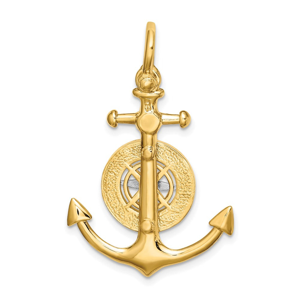High Quality Luxury Charm Pendants for Women by Ryan Jonathan Fine Jewelry