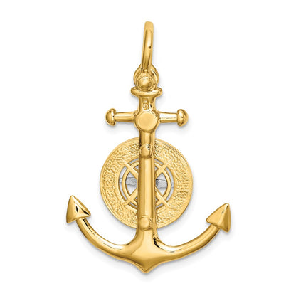 High Quality Luxury Charm Pendants for Women by Ryan Jonathan Fine Jewelry