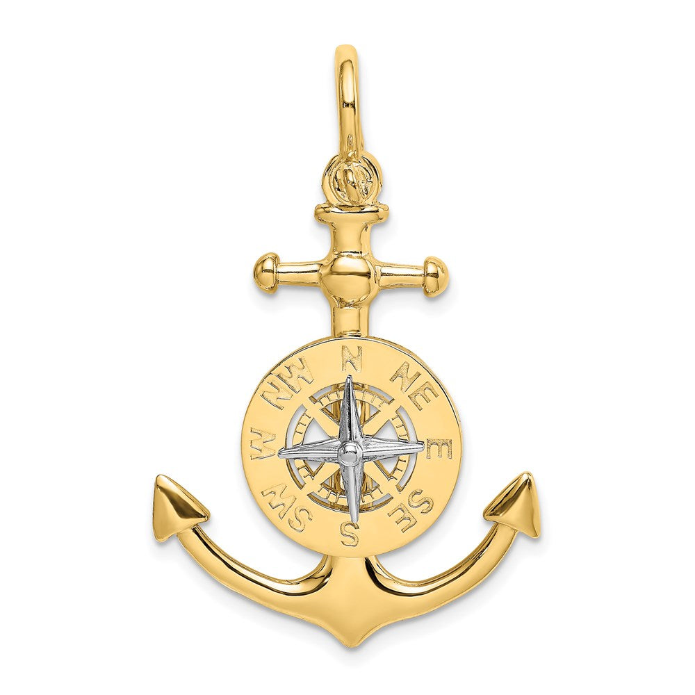 High Quality Luxury Charm Pendants for Women by Ryan Jonathan Fine Jewelry