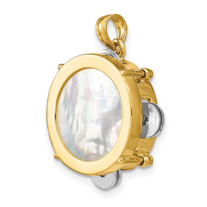 High Quality Luxury Charm Pendants for Women by Ryan Jonathan Fine Jewelry