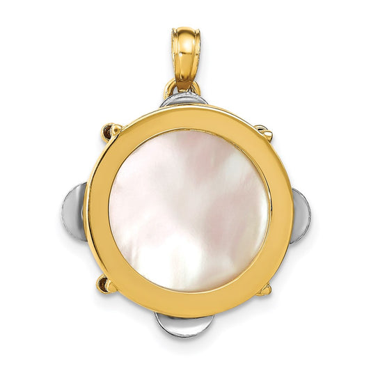 High Quality Luxury Charm Pendants for Women by Ryan Jonathan Fine Jewelry