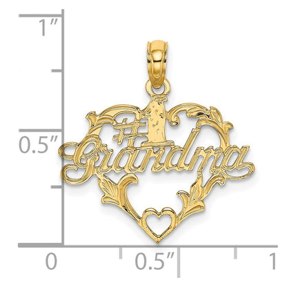 High Quality Luxury Charm Pendants for Women by Ryan Jonathan Fine Jewelry