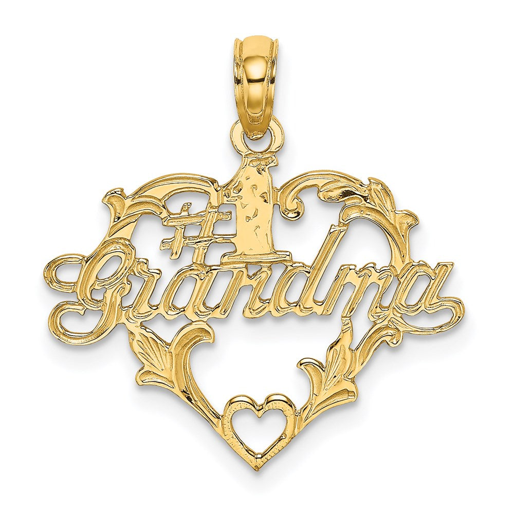High Quality Luxury Charm Pendants for Women by Ryan Jonathan Fine Jewelry