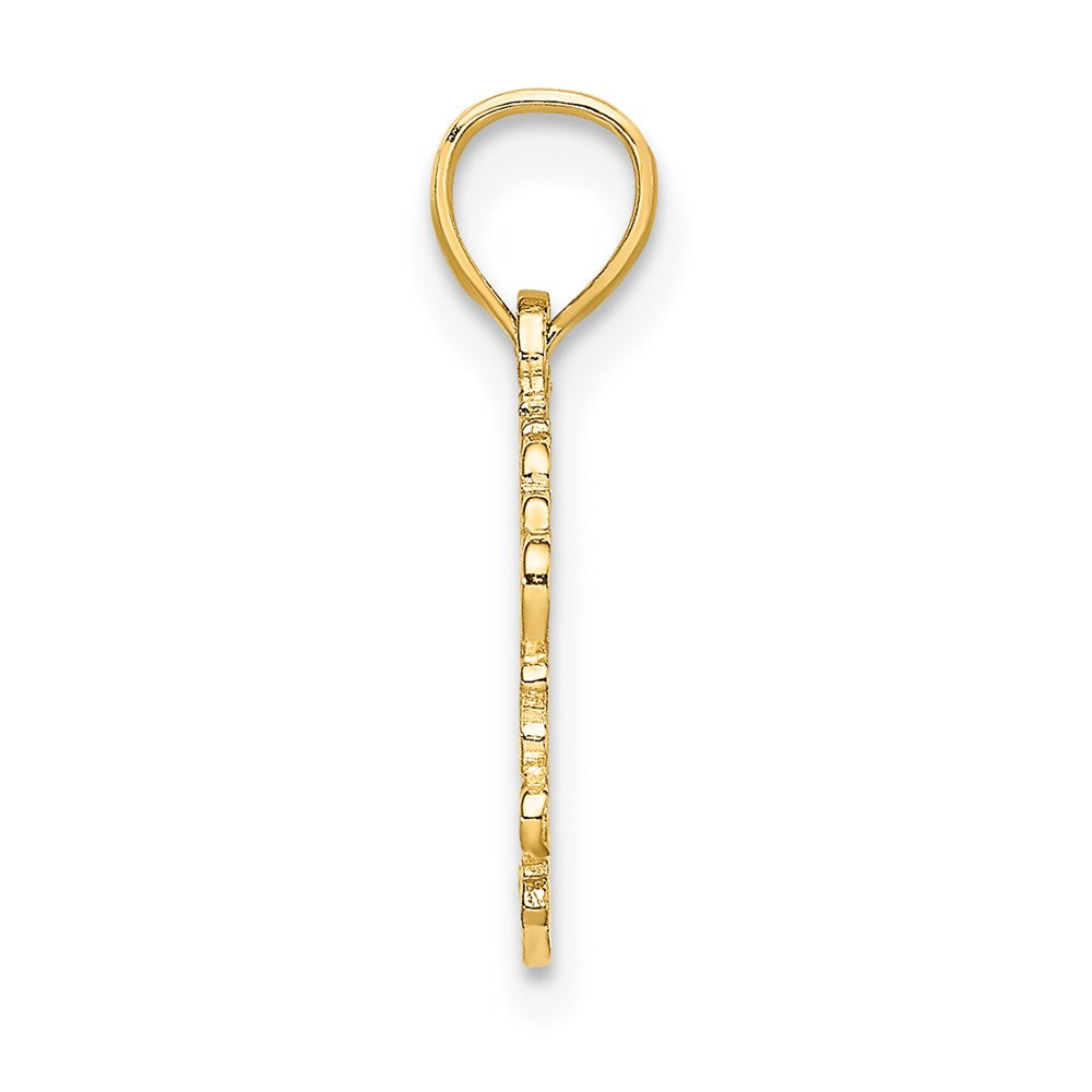 High Quality Luxury Charm Pendants for Women by Ryan Jonathan Fine Jewelry