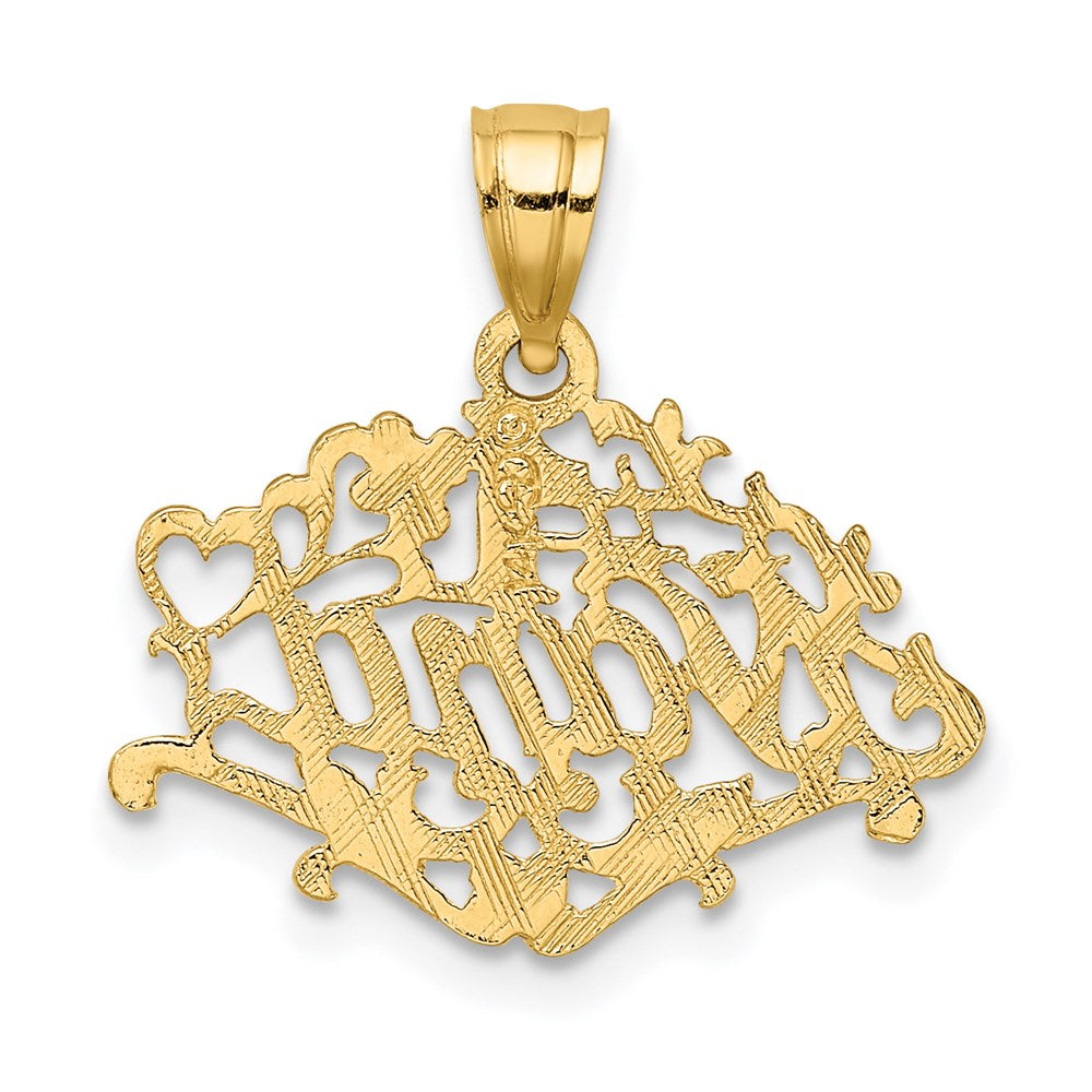 High Quality Luxury Charm Pendants for Women by Ryan Jonathan Fine Jewelry