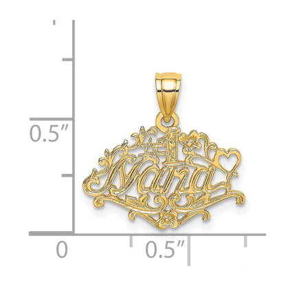 High Quality Luxury Charm Pendants for Women by Ryan Jonathan Fine Jewelry