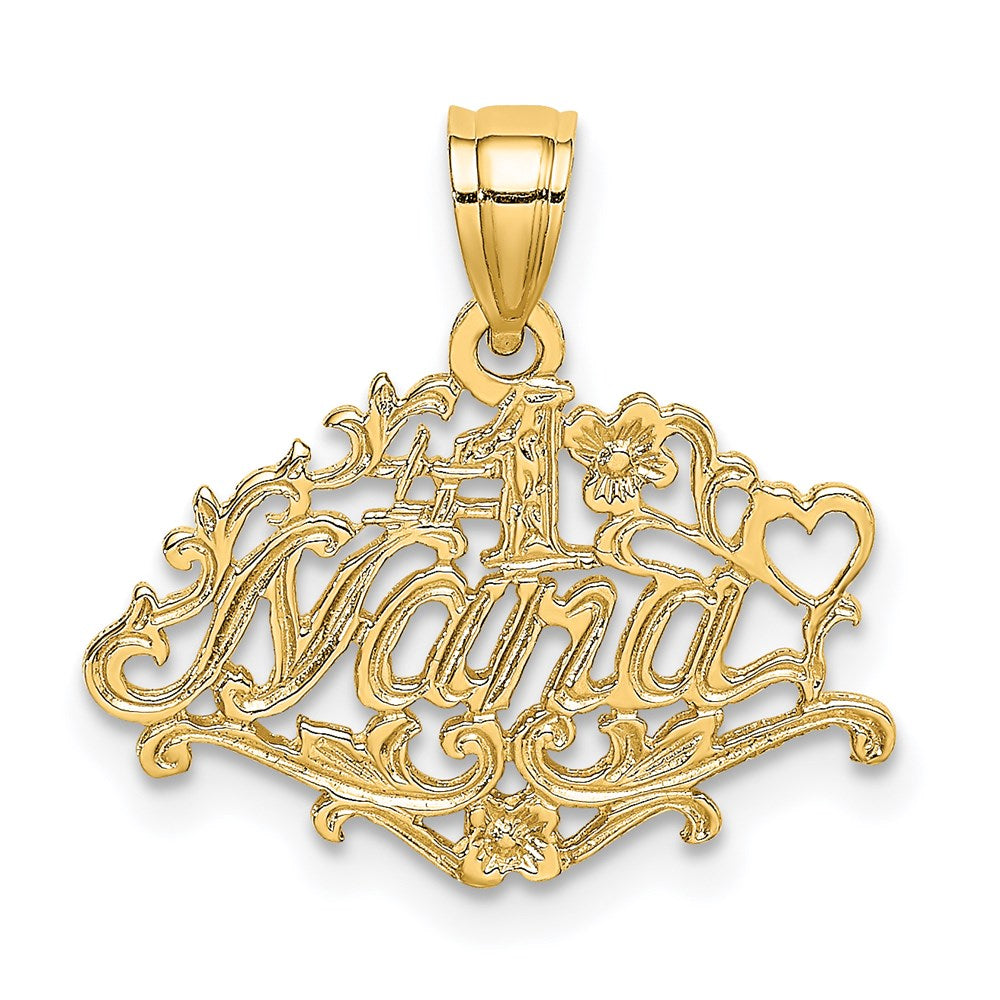 High Quality Luxury Charm Pendants for Women by Ryan Jonathan Fine Jewelry