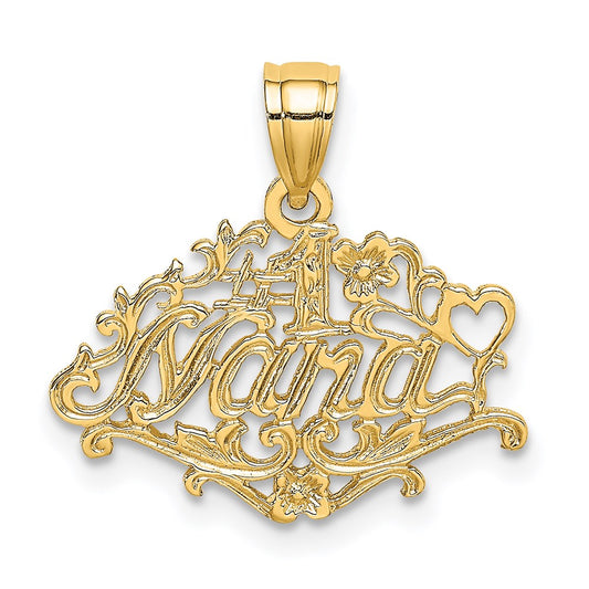 High Quality Luxury Charm Pendants for Women by Ryan Jonathan Fine Jewelry
