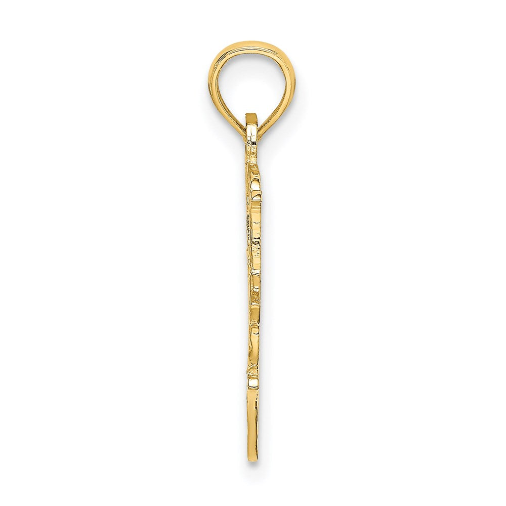 High Quality Luxury Charm Pendants for Women by Ryan Jonathan Fine Jewelry