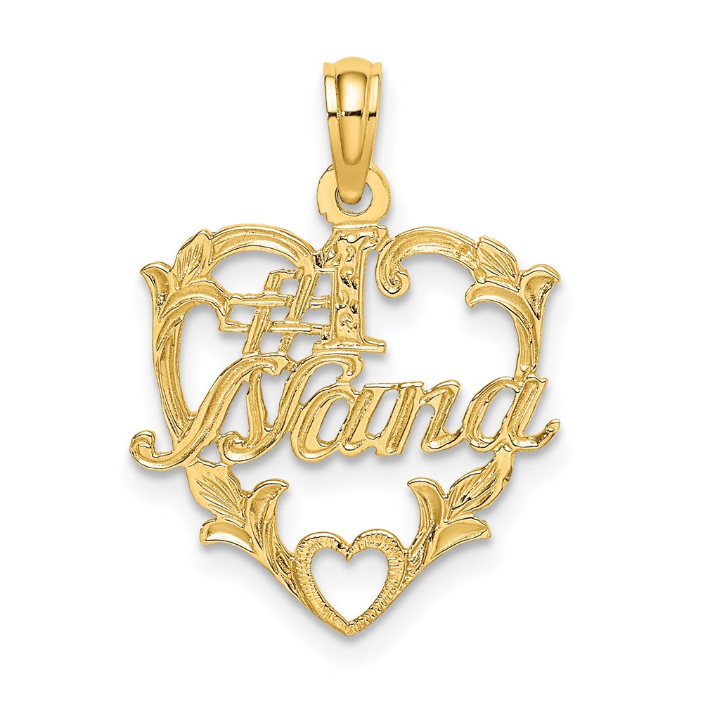 High Quality Luxury Charm Pendants for Women by Ryan Jonathan Fine Jewelry