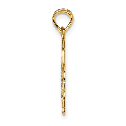 High Quality Luxury Charm Pendants for Women by Ryan Jonathan Fine Jewelry