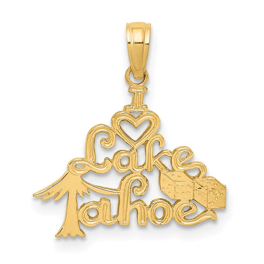 High Quality Luxury Charm Pendants for Women by Ryan Jonathan Fine Jewelry