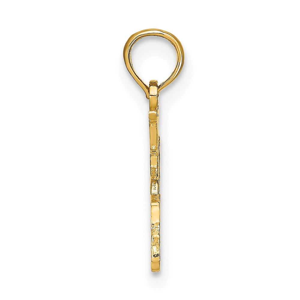 High Quality Luxury Charm Pendants for Women by Ryan Jonathan Fine Jewelry