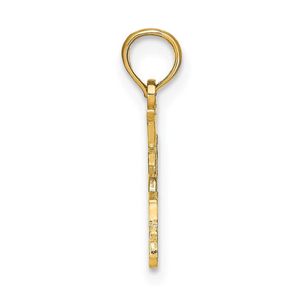 High Quality Luxury Charm Pendants for Women by Ryan Jonathan Fine Jewelry