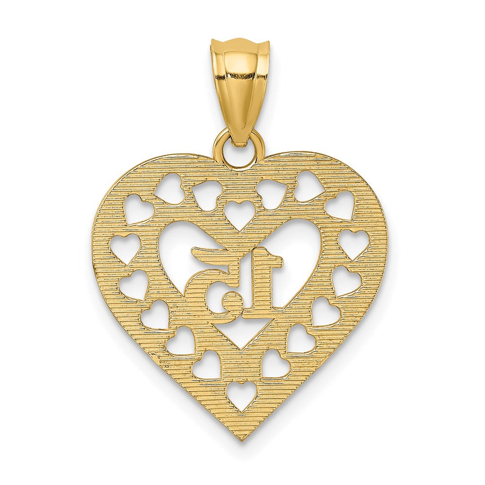 High Quality Luxury Charm Pendants for Women by Ryan Jonathan Fine Jewelry