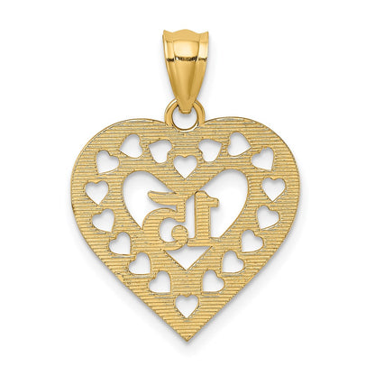 High Quality Luxury Charm Pendants for Women by Ryan Jonathan Fine Jewelry