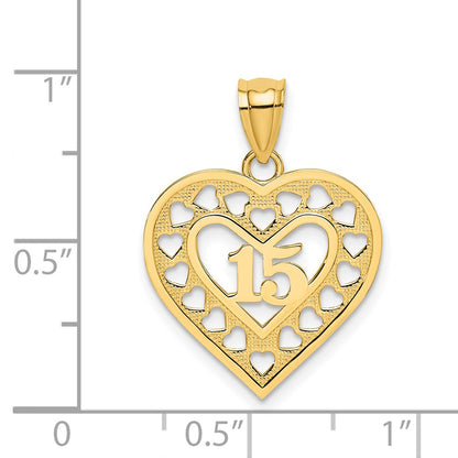 High Quality Luxury Charm Pendants for Women by Ryan Jonathan Fine Jewelry