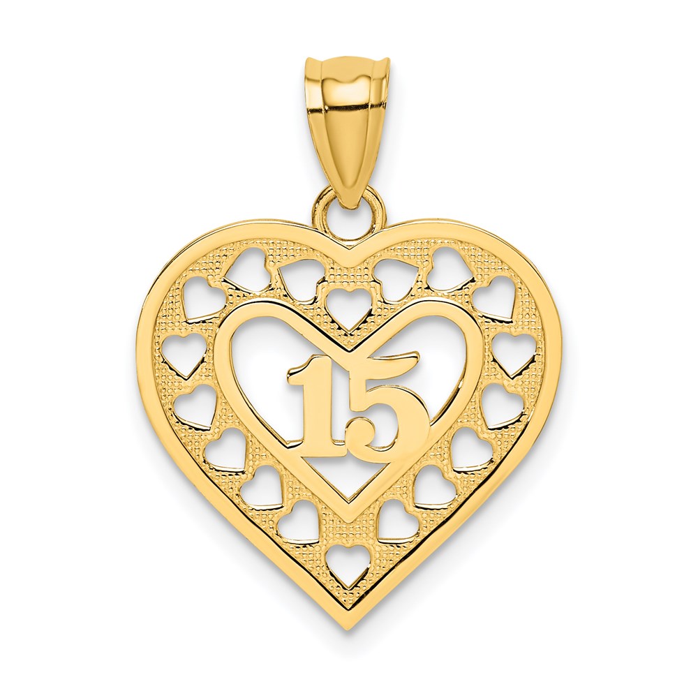 High Quality Luxury Charm Pendants for Women by Ryan Jonathan Fine Jewelry