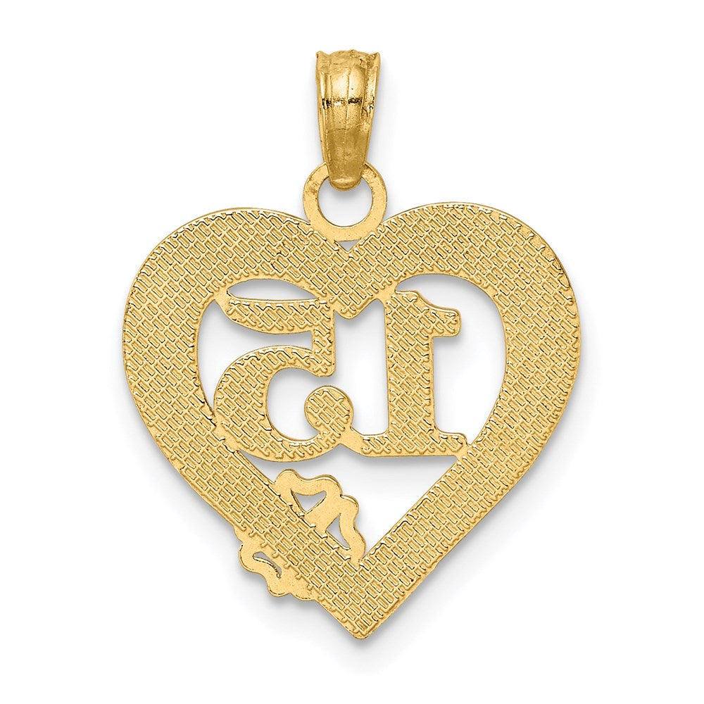 High Quality Luxury Charm Pendants for Women by Ryan Jonathan Fine Jewelry