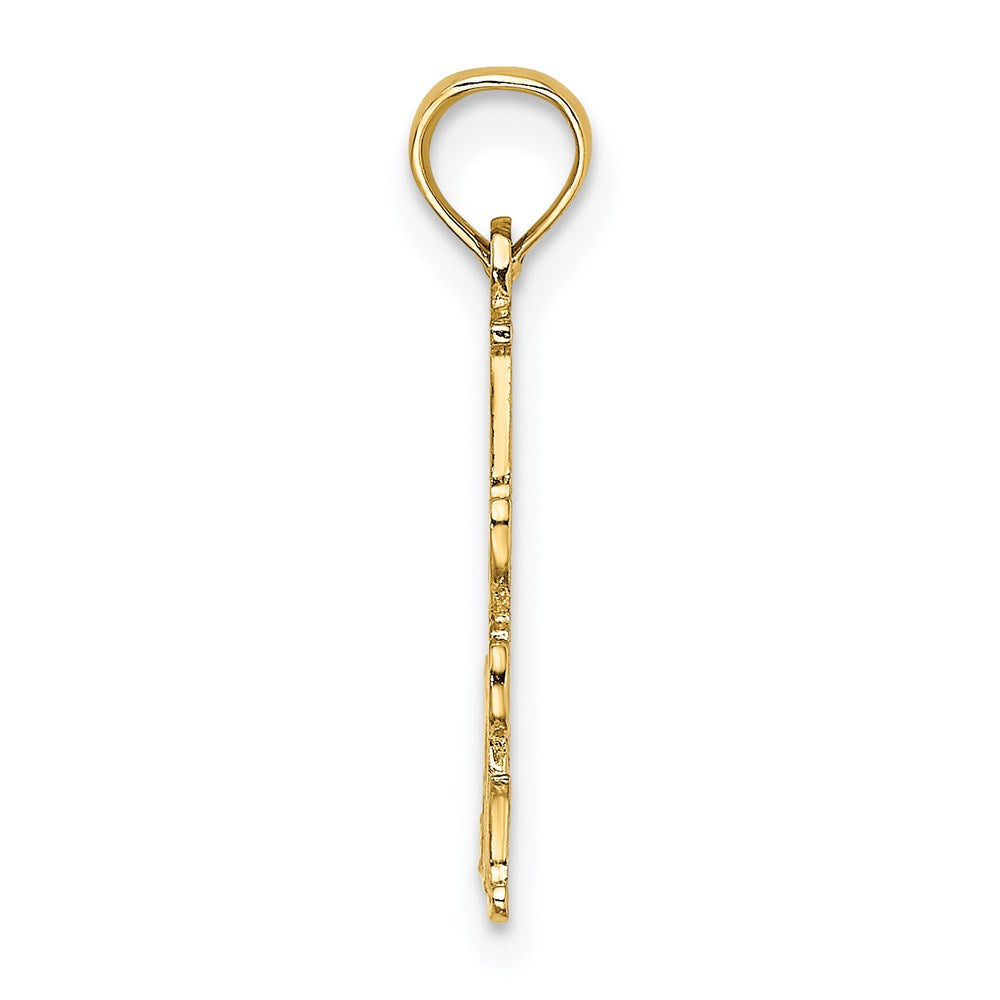 High Quality Luxury Charm Pendants for Women by Ryan Jonathan Fine Jewelry