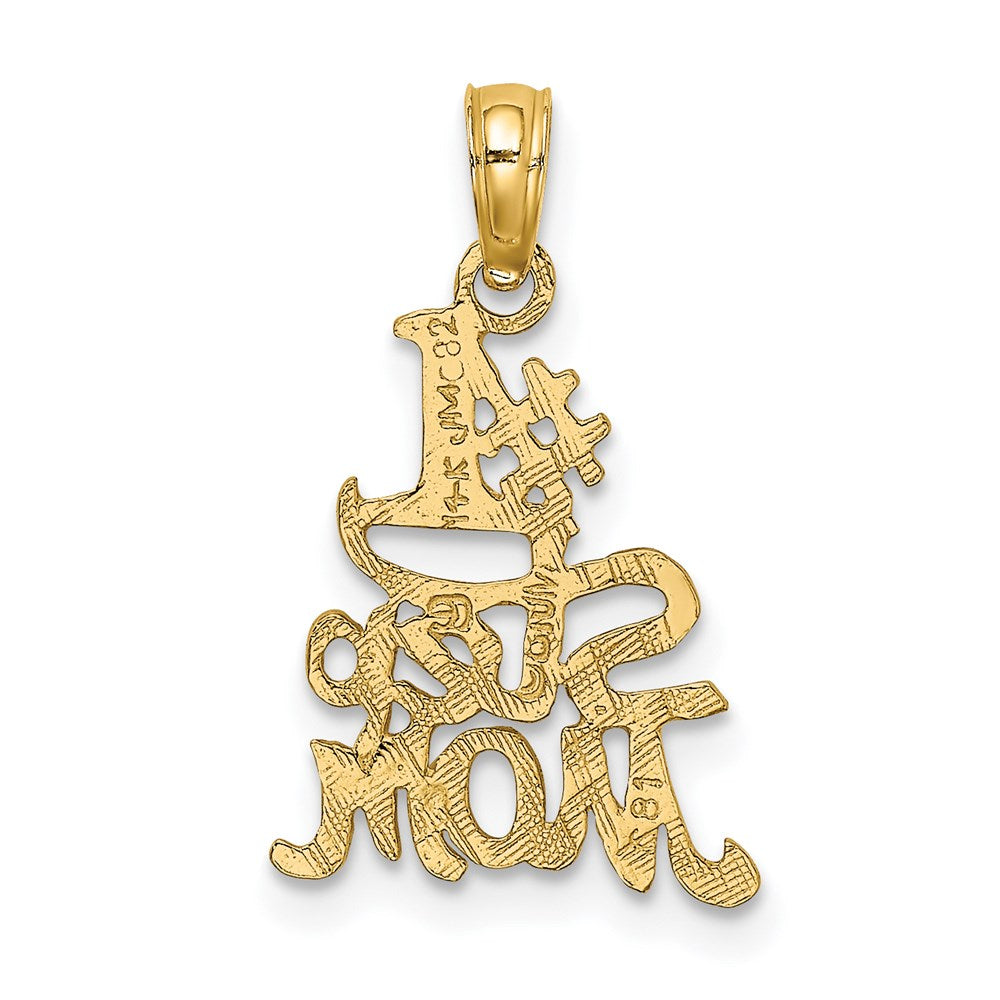High Quality Luxury Charm Pendants for Women by Ryan Jonathan Fine Jewelry