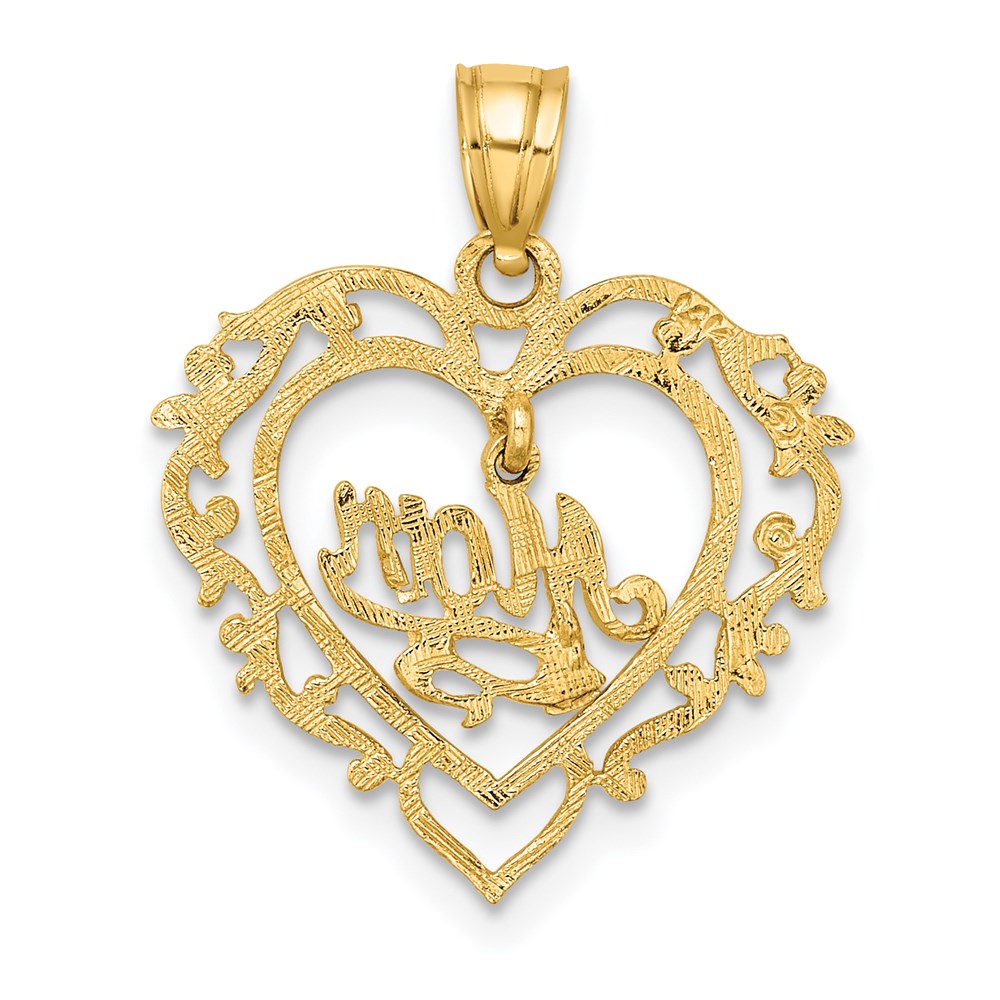 High Quality Luxury Pendant for Women by Ryan Jonathan Fine Jewelry