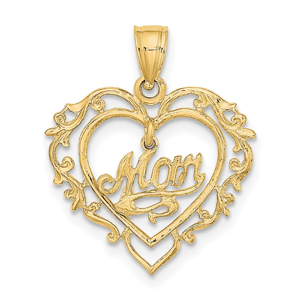 High Quality Luxury Pendant for Women by Ryan Jonathan Fine Jewelry