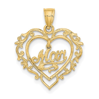High Quality Luxury Pendant for Women by Ryan Jonathan Fine Jewelry