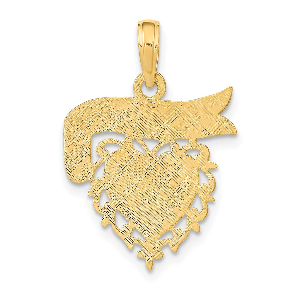 High Quality Luxury Charm Pendants for Women by Ryan Jonathan Fine Jewelry