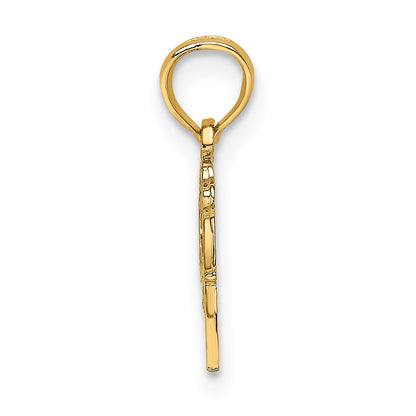 High Quality Luxury Charm Pendants for Women by Ryan Jonathan Fine Jewelry
