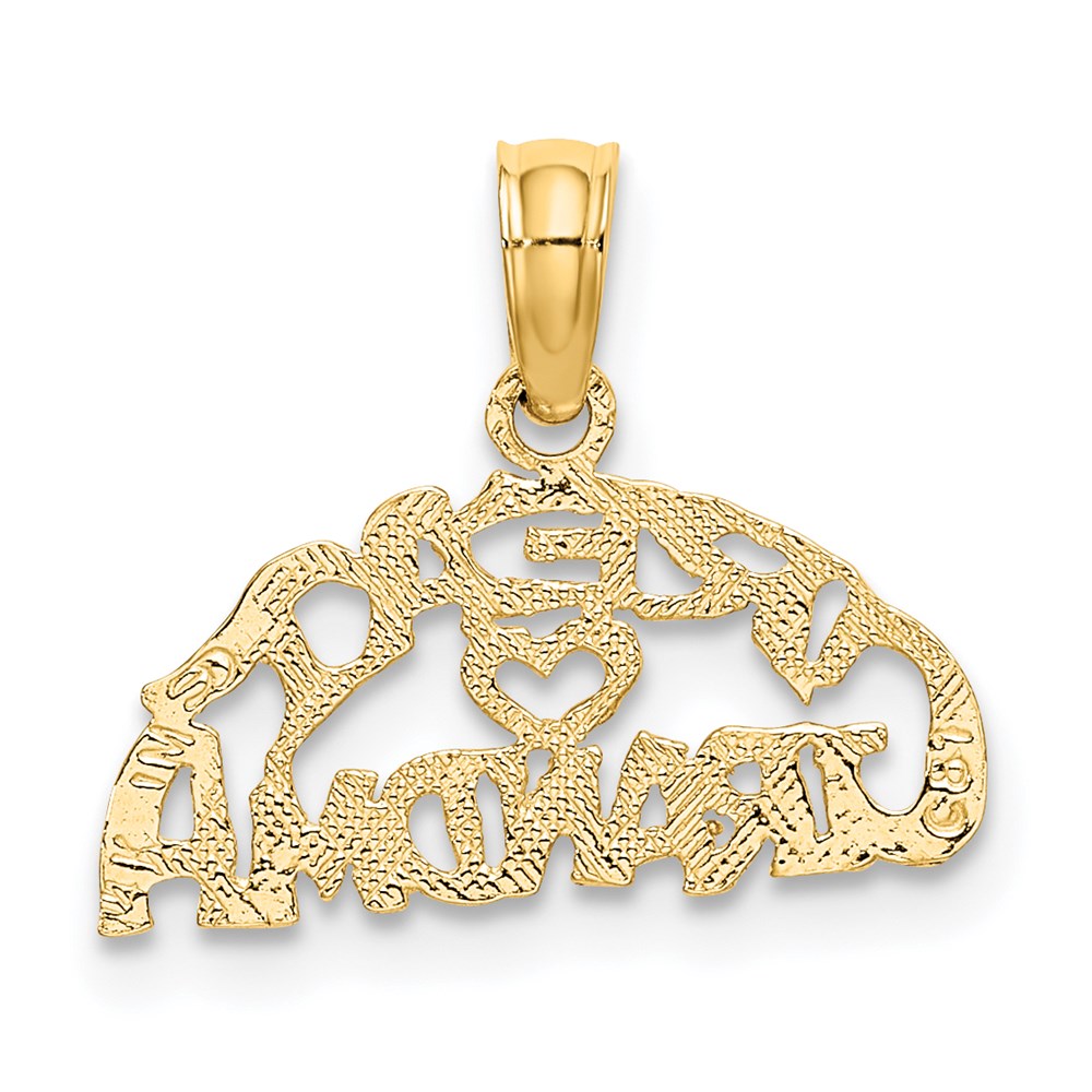High Quality Luxury Charm Pendants for Women by Ryan Jonathan Fine Jewelry