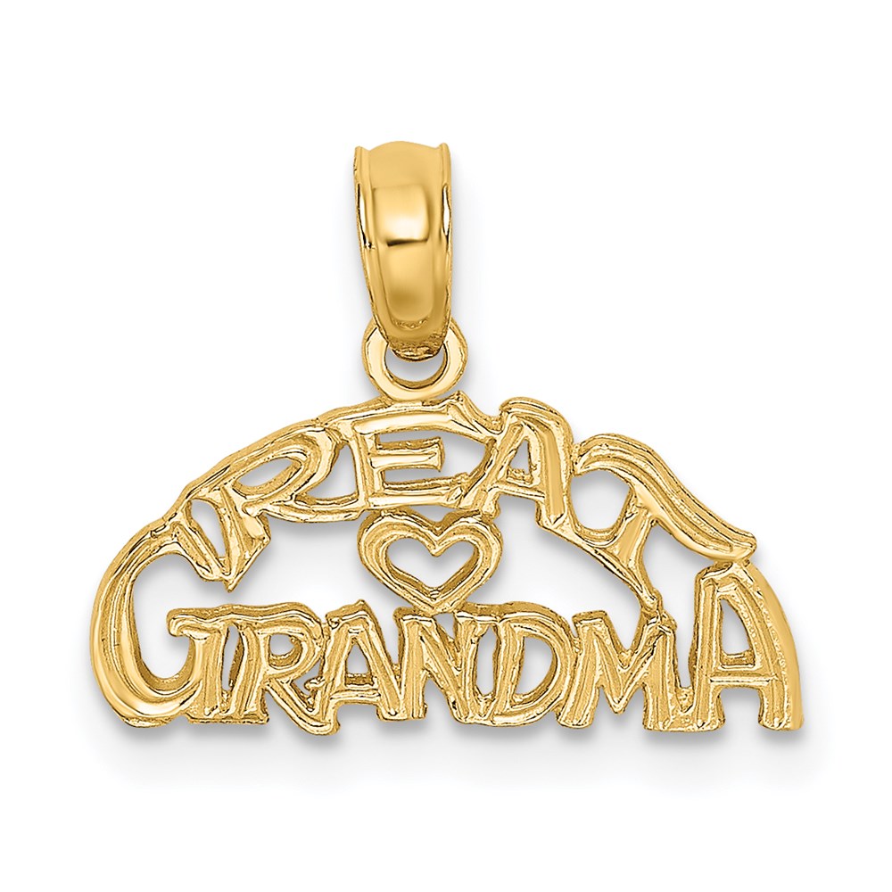 High Quality Luxury Charm Pendants for Women by Ryan Jonathan Fine Jewelry