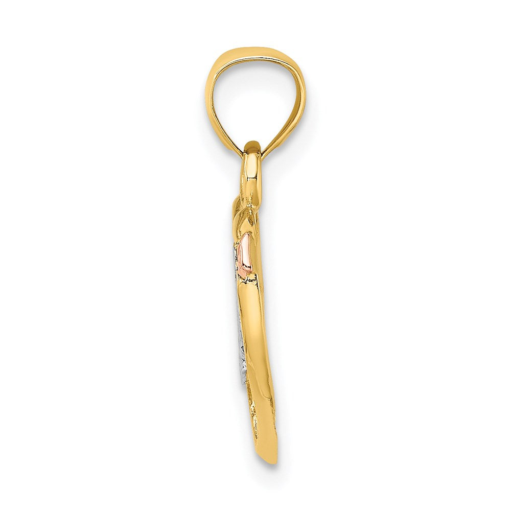 High Quality Luxury Charm Pendants for Women by Ryan Jonathan Fine Jewelry