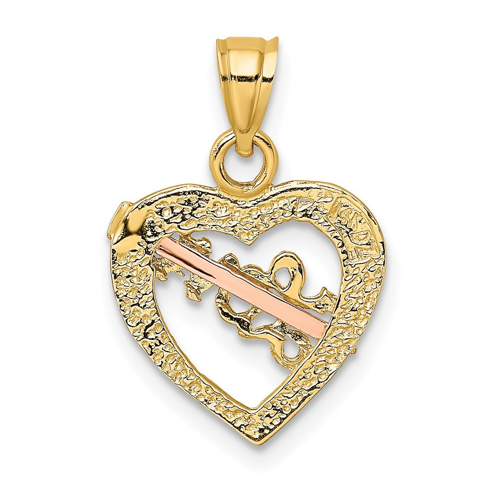 High Quality Luxury Charm Pendants for Women by Ryan Jonathan Fine Jewelry