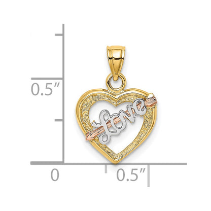 High Quality Luxury Charm Pendants for Women by Ryan Jonathan Fine Jewelry
