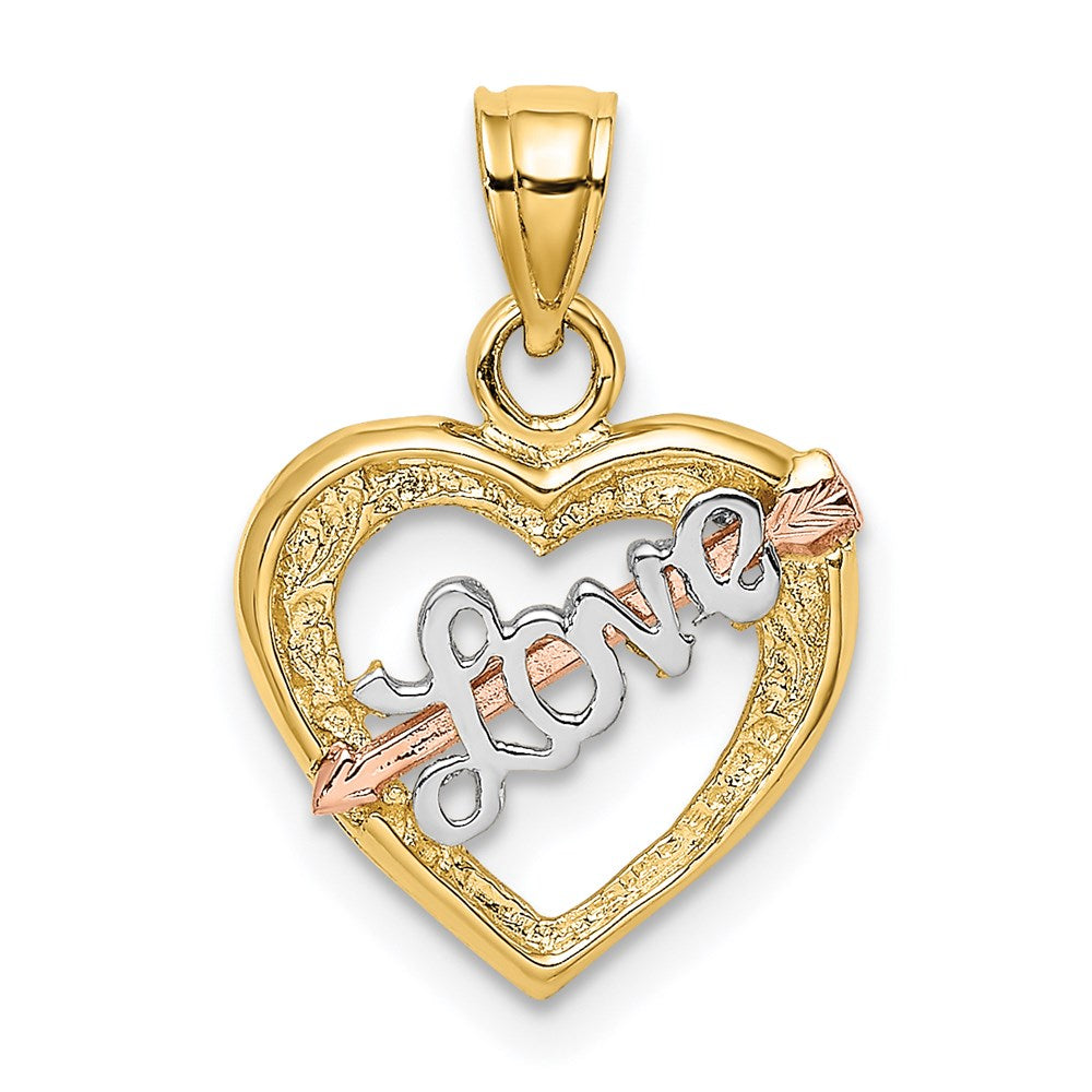 High Quality Luxury Charm Pendants for Women by Ryan Jonathan Fine Jewelry