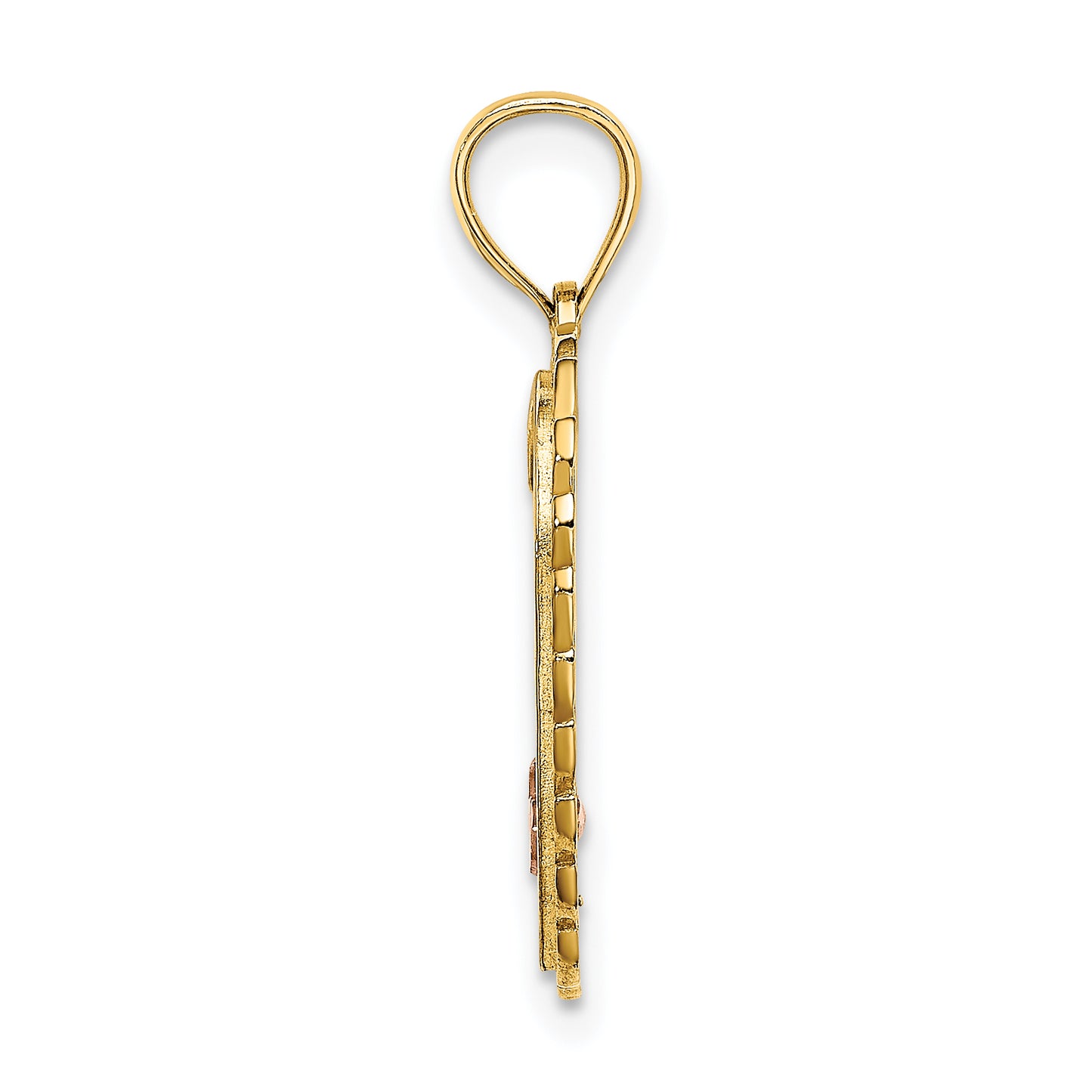High Quality Luxury Charm Pendants for Women by Ryan Jonathan Fine Jewelry