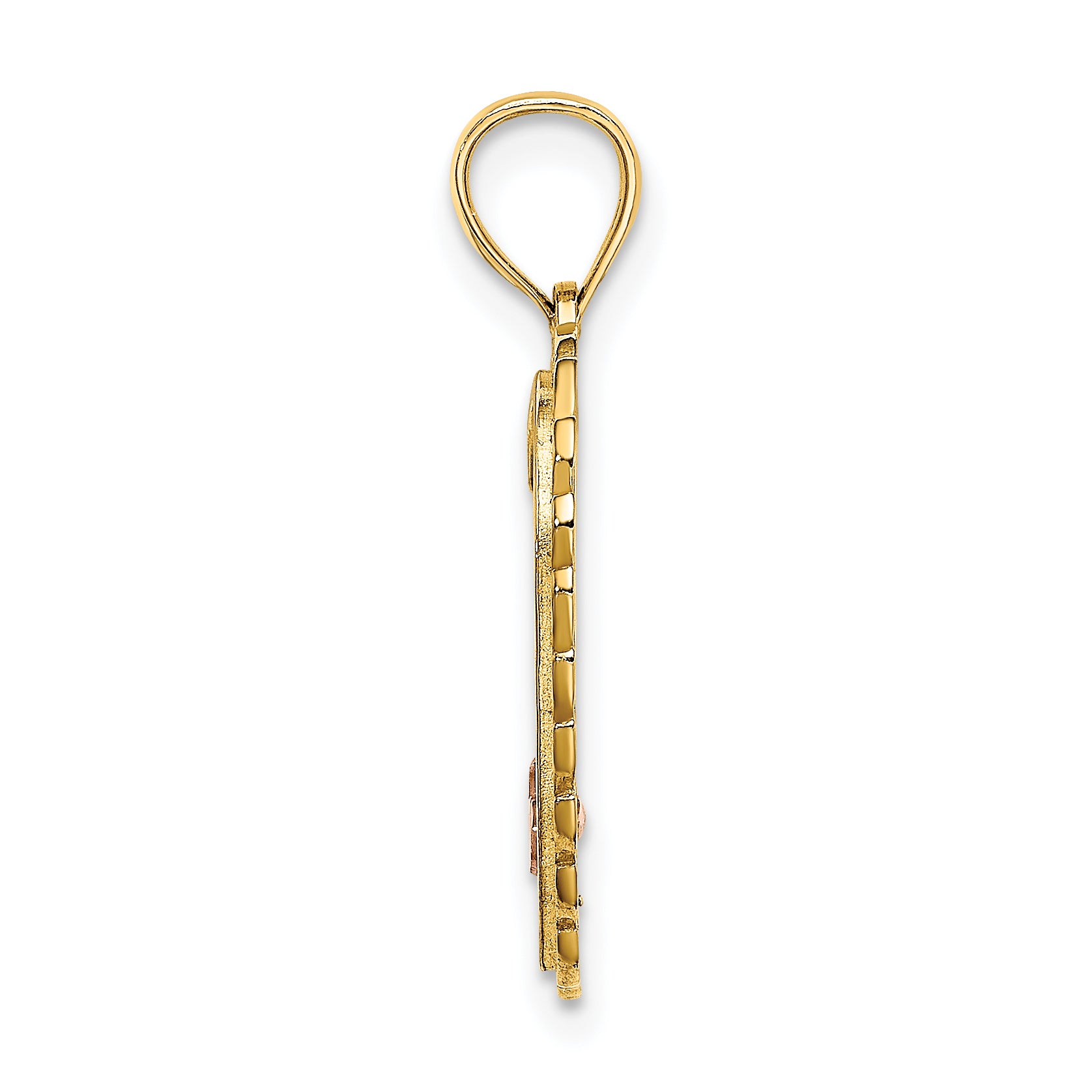 High Quality Luxury Charm Pendants for Women by Ryan Jonathan Fine Jewelry