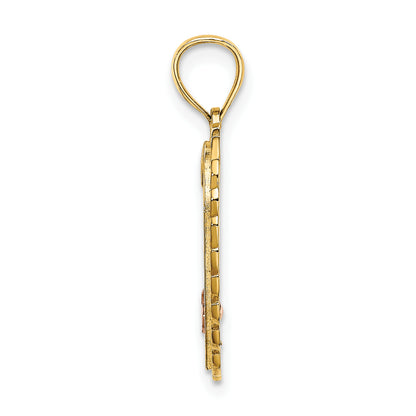 High Quality Luxury Charm Pendants for Women by Ryan Jonathan Fine Jewelry
