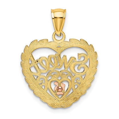 High Quality Luxury Charm Pendants for Women by Ryan Jonathan Fine Jewelry
