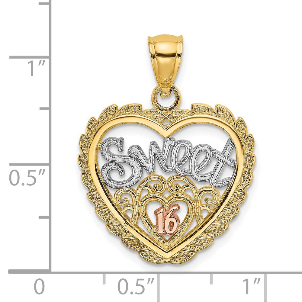 High Quality Luxury Charm Pendants for Women by Ryan Jonathan Fine Jewelry