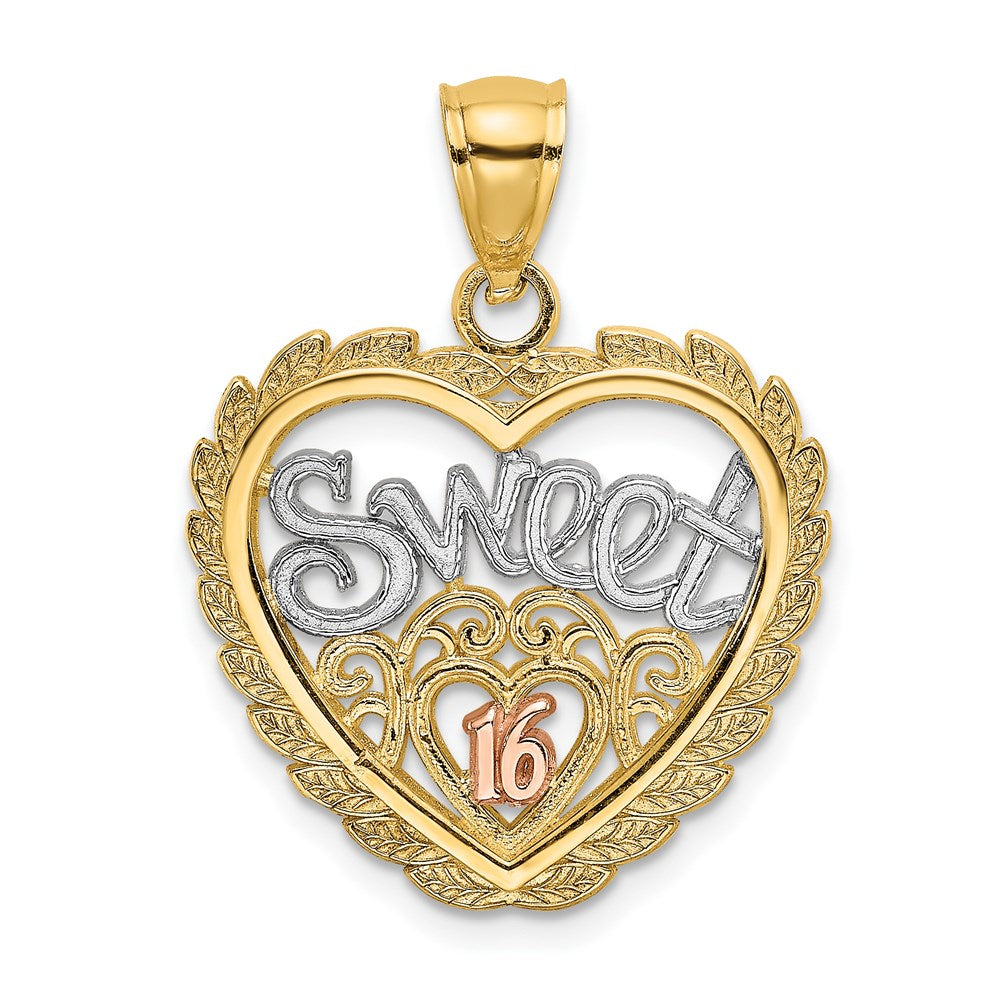 High Quality Luxury Charm Pendants for Women by Ryan Jonathan Fine Jewelry