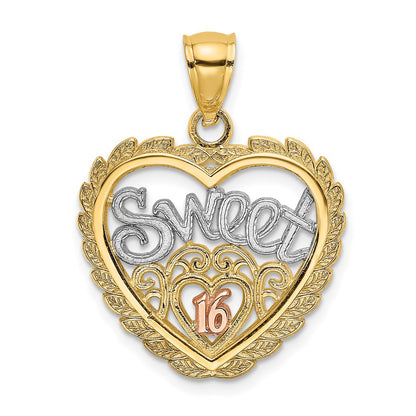 High Quality Luxury Charm Pendants for Women by Ryan Jonathan Fine Jewelry