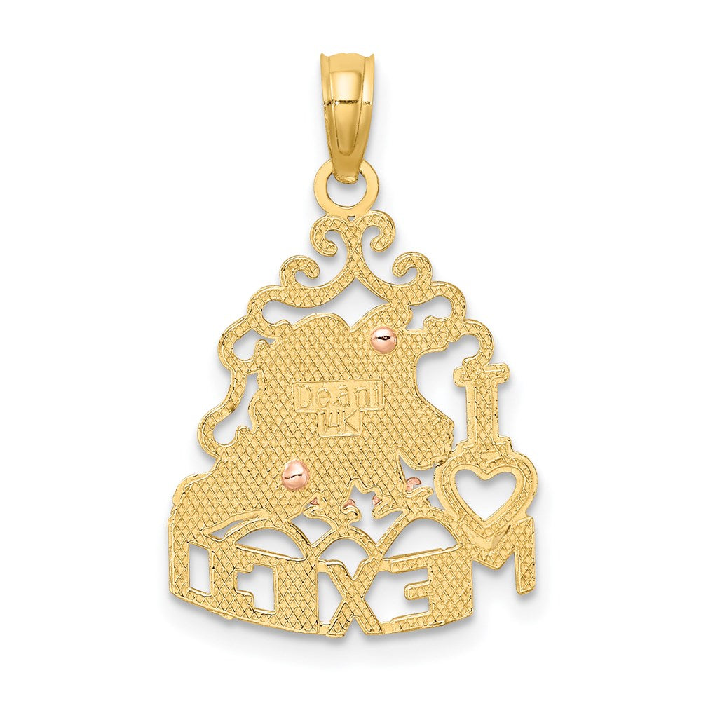 High Quality Luxury Charm Pendants for Women by Ryan Jonathan Fine Jewelry
