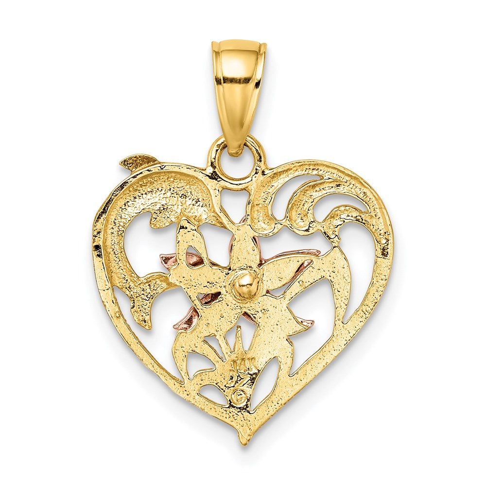 High Quality Luxury Charm Pendants for Women by Ryan Jonathan Fine Jewelry
