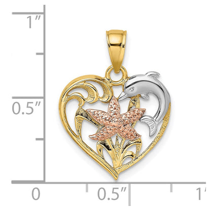 High Quality Luxury Charm Pendants for Women by Ryan Jonathan Fine Jewelry