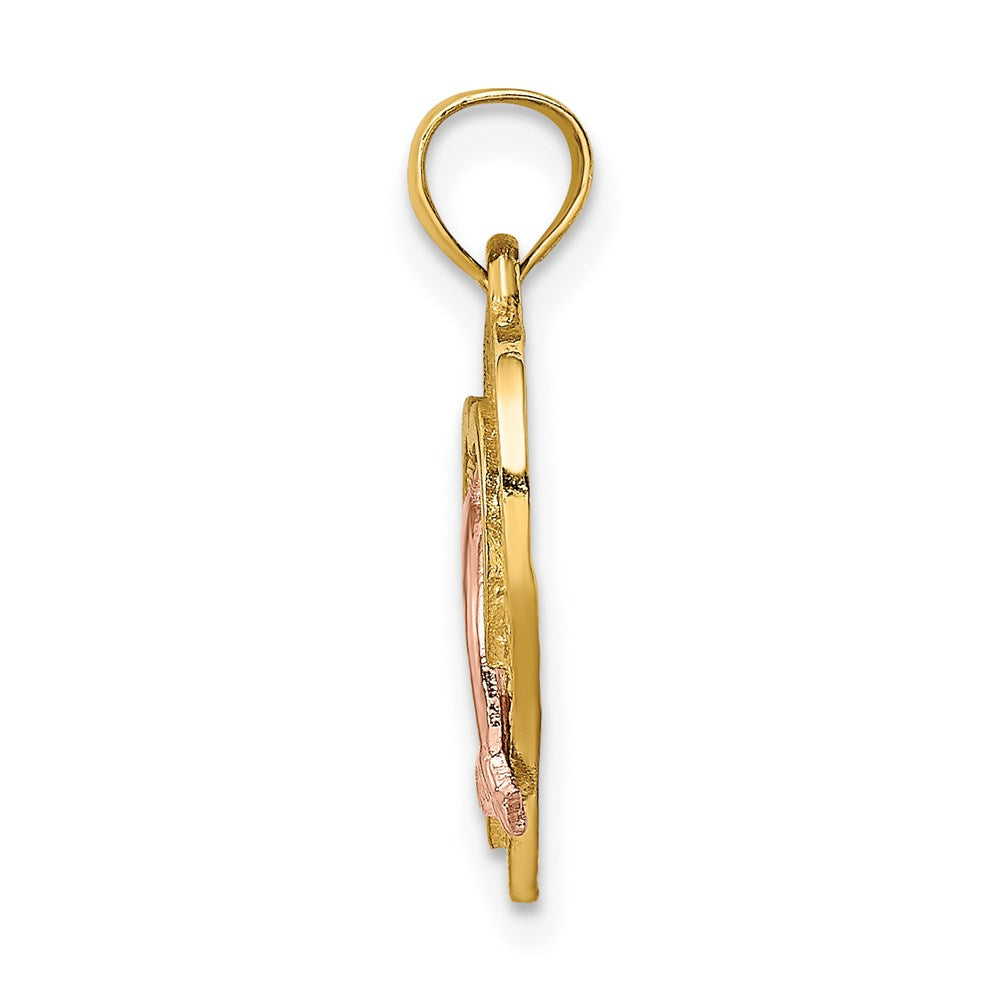 High Quality Luxury Charm Pendants for Women by Ryan Jonathan Fine Jewelry