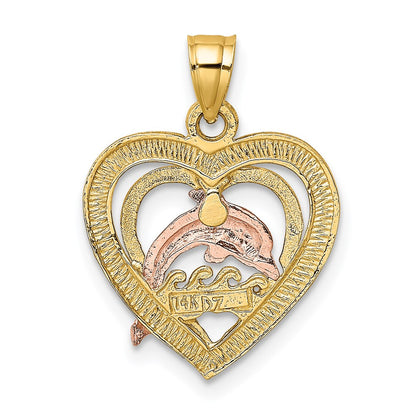 High Quality Luxury Charm Pendants for Women by Ryan Jonathan Fine Jewelry