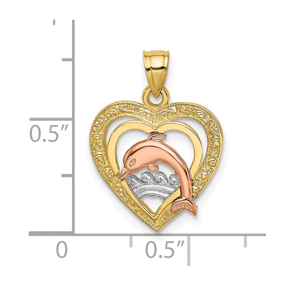High Quality Luxury Charm Pendants for Women by Ryan Jonathan Fine Jewelry